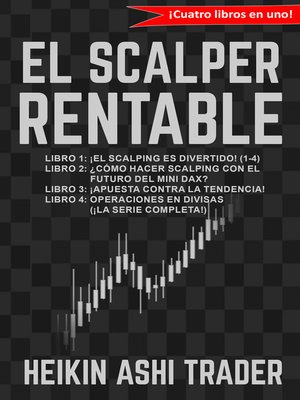 cover image of El Scalper Rentable